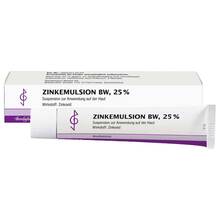 Zink Emulsion BW 50 ml