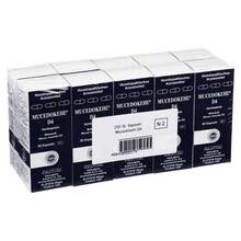 Mucedokehl D 4 Kapseln 10x20 St