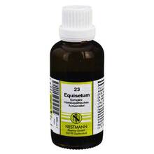 Abbildung: Equisetum Komplex Nr. 23 50 ml, Dilution PZN 04777866 