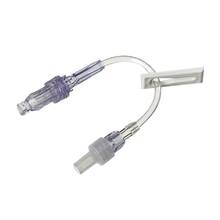 Abbildung: Caresite Verlängerungsleitung 2lumig 20 cm 1 St PZN 04828718 