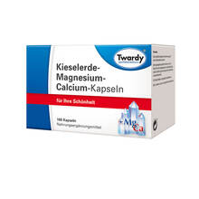  PZN 04831979 Kapseln, 160 St