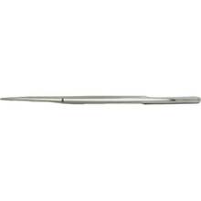 Pinzette Splitter spitz rost 1 St