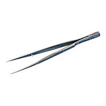 Pinzette Splitter spitz rost 1 St