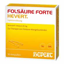  PZN 04907004 10X2 ml, Ampullen