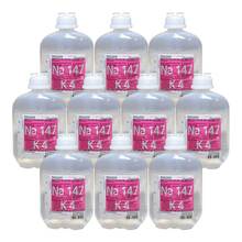 Ringer L&ouml;sung AlleMan Plastik 10x1000 ml