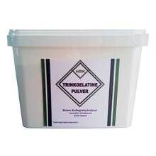 Abbildung: Trinkgelatine Hbk Pulver 700 g, Pulver PZN 04954251 