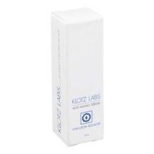 Hyaluron Booster Serum Gel 10 ml