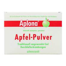 Aplona Pulver 2x50 St