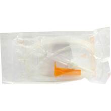 Abbildung: Infusionszubehör Infusion -Ger.für Druck-Schwerkraft 1 St PZN 05049821 