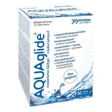 Aquaglide Gel 50 St