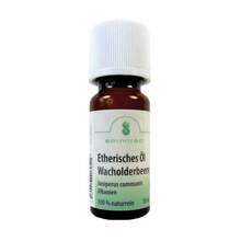 Abbildung: Ätherisches Öl Wacholderöl 10 ml, Ätherisches Öl PZN 05486823 