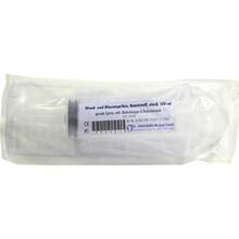 Wund und Blasenspritze steri 1 St