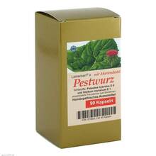 Pestwurz mit Mariendistel Kapseln 90 St