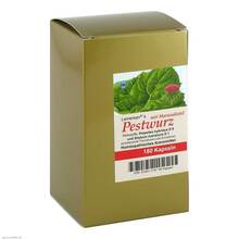 Pestwurz mit Mariendistel Kapseln 180 St