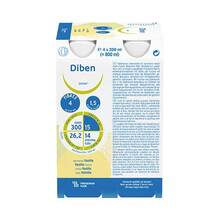 Diben Drink Vanille 1,5 kcal / ml 24x200 ml