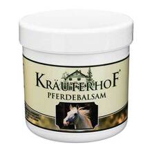 Kr&auml;uterhof Pferdebalsam 250 ml