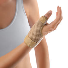  PZN 06084759 Bandage, 1 St