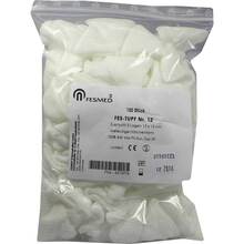 Mulltupfer Fes Tupf Nr.12 un 100 St