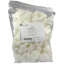 Mulltupfer Fes Tupf Nr.15 un 100 St