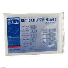 Bettschutzeinlage 70x100cm F 1 St