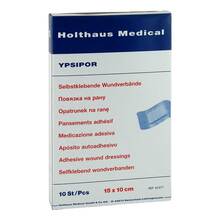 Wundverband Ypsipor steril 1 10 St