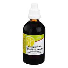 Grapefruit Kern Extrakt Liquidum 100 ml