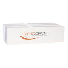 Synocrom Fertigspritze steril 3x2 ml