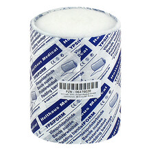 Ypsiform Polsterbinde 10cmx3m 1 St