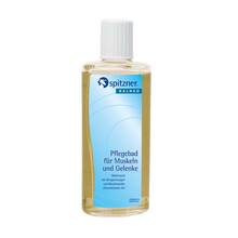 Spitzner Pflegebad für Muskeln und Gelenke Balneo 190 ml