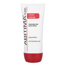 Abbildung: Abitima Clinic Handcreme 100 ml, Creme PZN 06497912 