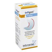 Infigast Tropfen 100 ml