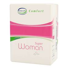 Abbildung: Forma Care woman super S 20 St PZN 06772815 