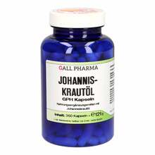 Johanniskraut Öl Kapseln 360 St