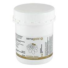 Biochemie Senagold 2 Calcium phosphoricum D 6 Tabletten 1000 St