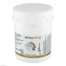 Biochemie Senagold 5 Kalium phosphoricum D 6 Tabletten 1000 St