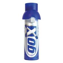 Sauerstoff Inhalationsdose 6 l