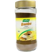 Bambu instant Glas A. Vogel 200 g