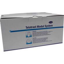 Telasorb steril weiß 45x45 cm 6-fach 9x5 St