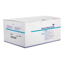 Telasorb steril weiß 45x45 cm 6-fach 18x2 St