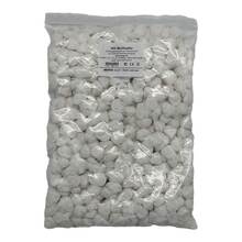 Abbildung: Mulltupfer walnussgroß unsteril 500 St, Tupfer PZN 06961723 