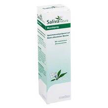 Saliva Natura Mundspray Pump 250 ml