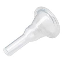 Urinal Kondom 29 mm selbsthaftend latexfrei 1 St