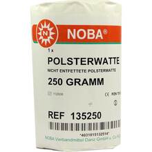 Polsterwatte Rolle 250 g