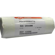 Polsterwatte Rolle 500 g