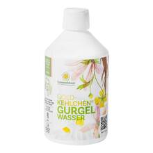 Gurgelwasser Sonnenmoor 500 ml