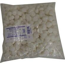 Mulltupfer 15x15cm walnussgro&szlig; unsteril 500 St