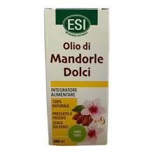 Mandel&ouml;l natur 500 ml