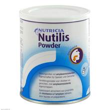 Nutilis Powder Dickungspulver 300 g