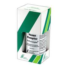  PZN 07185801 Tropfen, 50 ml