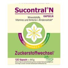  PZN 07198873 120 St, Kapseln